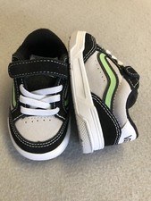 Vans Sneakers Toddler Boy's 5