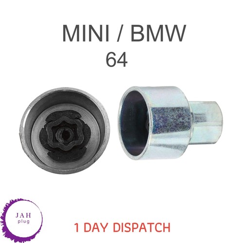 17mm wheel nut locking - wheel,