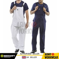 Click Mens Bib And Brace