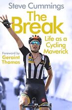 The Break: Life as a Cycling