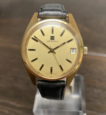 Vintage Swiss Gold Plate