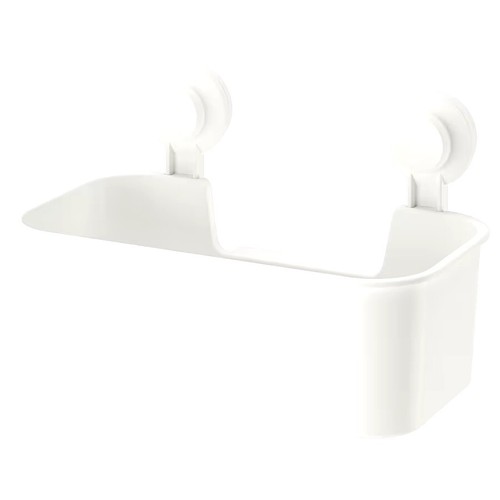 Ikea tisken basket - ikea, 2x