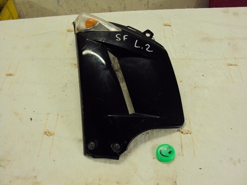 Peugeot speedfight left - speedfight,