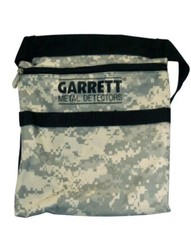 Garrett Camo Metal Detector