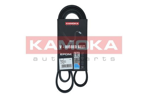 Kamoka 7016161 ribbed belt - kamoka, v-ribbed