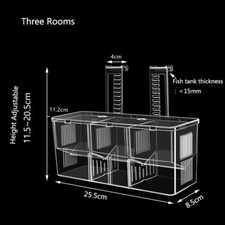 Highly Transparent Acrylic