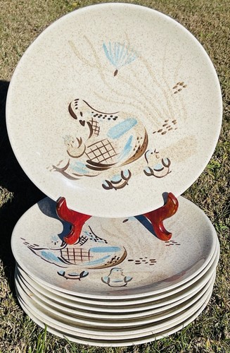 Set mid century modern - set, 9