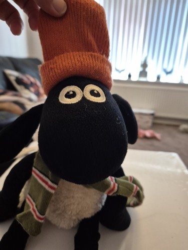 Wallace gromit shaun the - gromit,