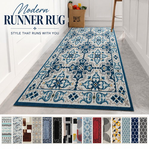 Long hallway runner rug - long,