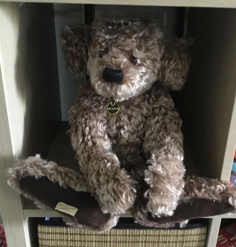Beautiful deans rarebear - beautiful,