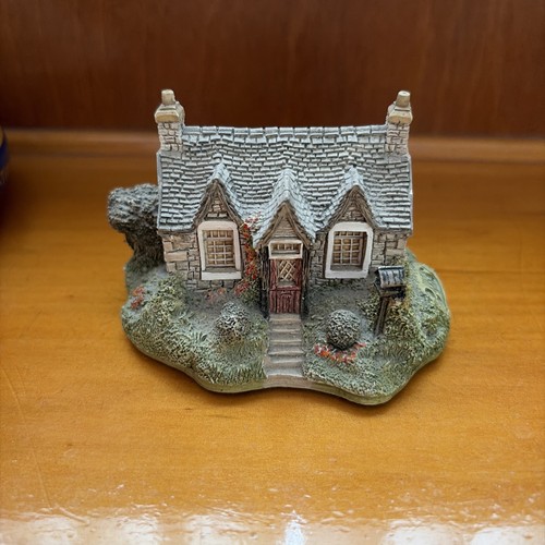 Lilliput lane carrick - lane,