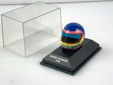 Minichamps jacques villeneuve - jacques,