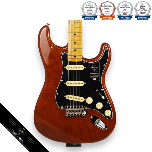 Fender american vintage - fender,