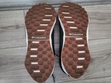 Columbia Facet II Mid Outdry