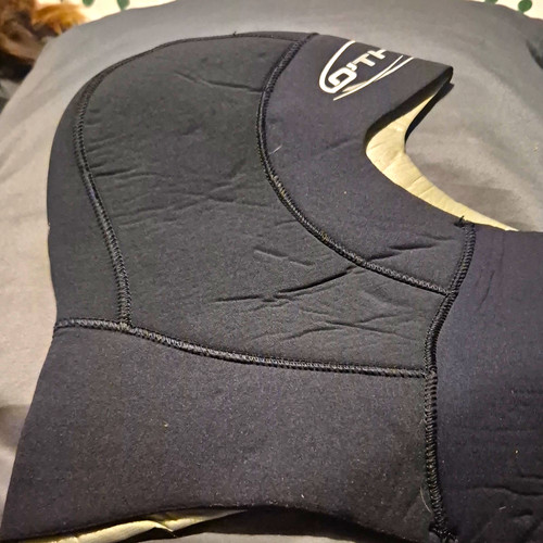 Three neoprene - o'three,