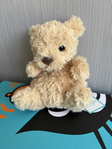 Jellycat yummy bear - jellycat,