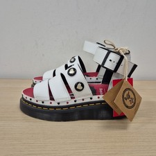 Dr Martens X Betty Boop Vegan