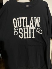 Outlaw Sh*t Men’s 3 X T