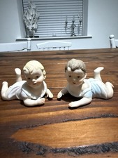 Set Of Two Vintage Alfretto