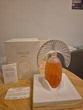 LALIQUE COMMEDIA PERFUME