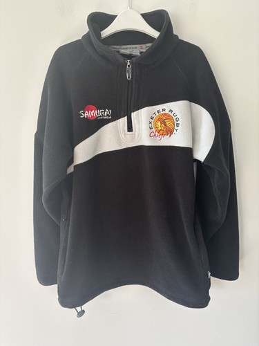 Exeter chiefs samurai rugby - exeter,