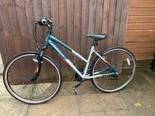 18" Claud Butler EXP 1.0