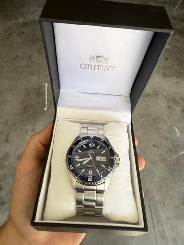 Orient faa02009d9 mako - faa02009d9,
