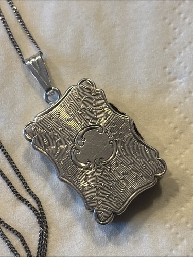 Stunning rare silver - rare,