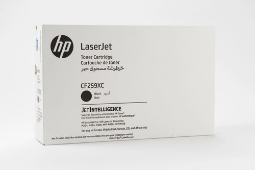Original cf259xc genuine - original, hp