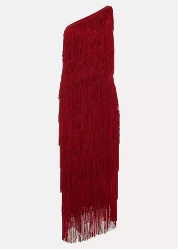 Phase eight otto - red, maxi