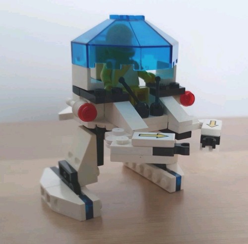 Lego 6848 space - lego,