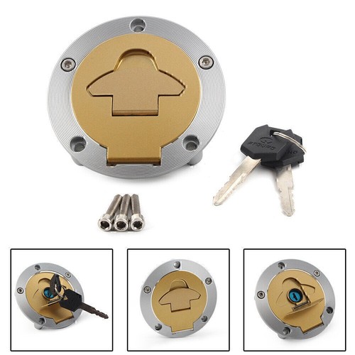 Fuel gas tank cap cover - fuel,