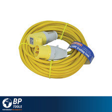 Faithfull Power Plus GP52EZ54