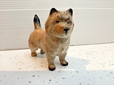 Beswick CAIRN TERRIER Dog figurine, 3 inches tall approx