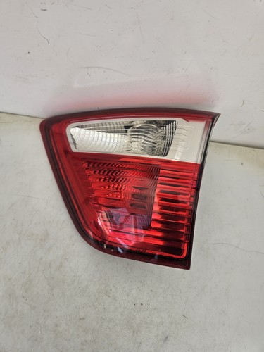 2012 ford max mk2 - mk2, driver
