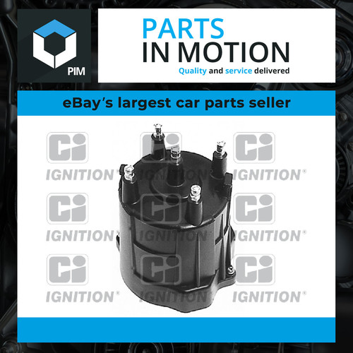 Distributor cap fits vauxhall - cap,