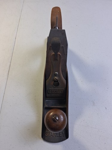 Antique stanley four - stanley, #5