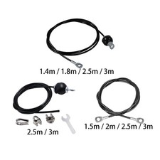 Fitness DIY Pulley Cable