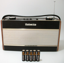 Roberts r600 battery - r600,