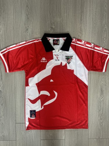 Atletico bilbao 1997 - atletico, 1997/98