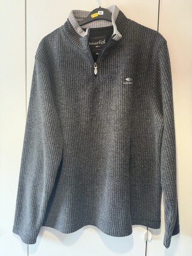 Men weird fish 2xl - men’s,