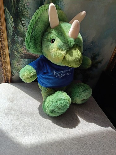 Large triceratops keeleco - triceratops,
