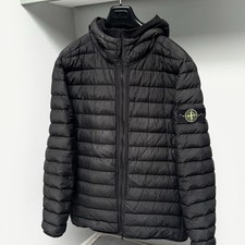 Stone Island Puffer Jacket XXL