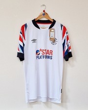 ORIGINAL LUTON TOWN AWAY