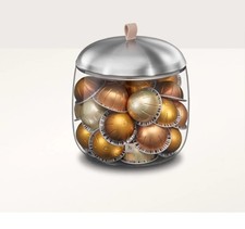 Nespresso lume mia capsule - nespresso,