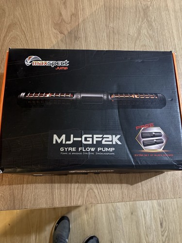 Maxspect jump gyre flow - gyre,