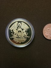 Queen Freddie Mercury