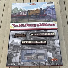 Boxed  Mint Bachmann The