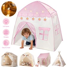 Kids Princess Castle Play