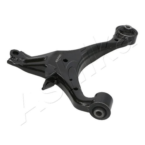 Control trailing arm wheel - control/trailing,